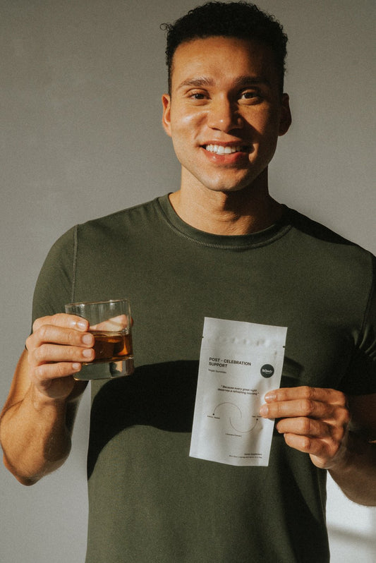 Conquer Your Hangover: How b.Ready Hangover Gummies Offer the Best Hangover Recovery - b.Ready Gummies